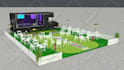 design interactive 3d truck design