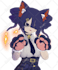 draw your furry, fursona or your character art