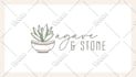 design minimal logo and branding kit for you