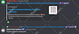 code a discord bot for your server