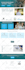 squarespace website, squarespace design, squarespace redesign, website design