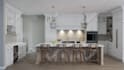 design and render your kitchens in 3d