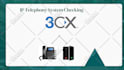 configure 3cx or freepbx for you