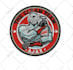 do digitizing vector woven and custom embroidery patches