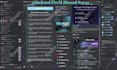 setup custom and professional discord server