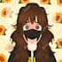 draw cute character icon, matching pfp