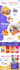 design amazon listing images, product infographics images design