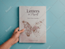 design printable planner or journal pages, canva template