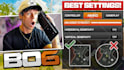 design cod warzone or modern warfare or any cod eye catching thumbnails