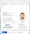 design clickable HTML email signature within 24 hours