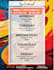 design modern professional menu