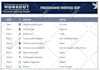 design a professional dashboard in google sheets or excel