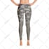 design custom leggings, yoga pants, and shorts