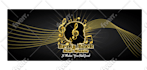 design social media post banner ad design