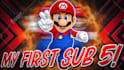 create mrbeast, imam ghazi type youtube thumbnails to increase views