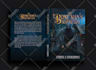 design book covers for your fantasy, sci fi, horror etc books