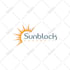 do real estate, property, and construction business logo design