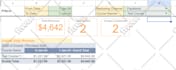 set excel, google sheet, tracker, forms
