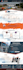 do web design, psd mockup, ui ux, website design or template or landing page