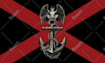 design a flag, logo or emblem