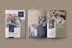 design company profile, product catalog, business proposal, white paper