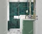 do 3d floor plan and interior exterior design with render