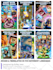 do premium quality app store game screenshots design