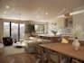 design and rendering 3d interior and exterior for you
