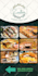 design food promo post for social media facebook instagram