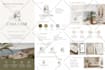 create luxury modern minimalist business logo design