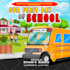 design children book cover and illustrations
