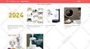 build your woocommerce branded website using flatsome theme