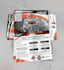create a flyer for your bar or club