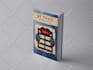 do amazon KDP cover and e book cover design