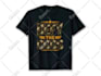 make retro vintage tshirt, outdoor, summer t shirt design