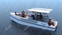 make 3d modeling boat