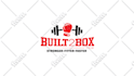 design a modern wellness and fitness logo for your brand