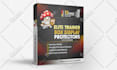 do custom box packaging design and product box design