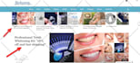 feature and advertise your brand in my fashion and beauty blog
