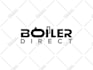 design hvac oil gas plumbing energy industrial business logo