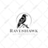 do a modern hand drawn logo design for your business