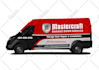 design professional car wrap, van wrap, truck wrap