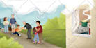 illustrate your childrens book and covers