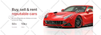 design wordpress website development