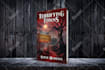 design a premium horror book cover