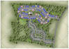 do architectural site plan and layout drawings