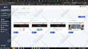 build gohighlevel funnel, website, and automation