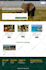 design any type of elegant directory website for you using any theme