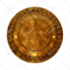 create luxurious 3d gold metallic logo designs for you and your company