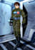 draw you as an amazing star wars character